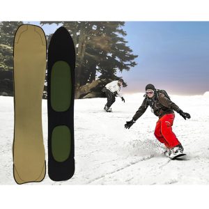 Finest Light-weight All-Mountain and Park Snowboards for Winter Out of doors Sports activities