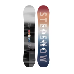 Customized Skilled Snowboard for Adults – Aggressive Pricing Accessible