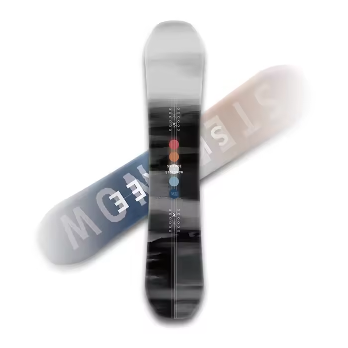 Customized Skilled Snowboard for Adults - Aggressive Pricing Accessible