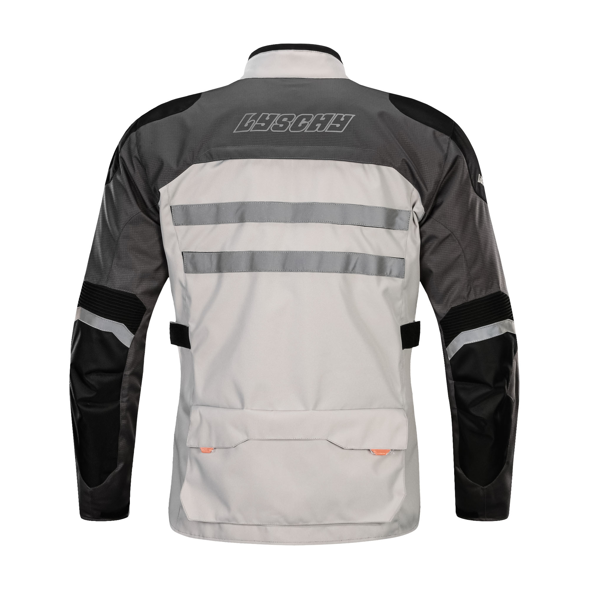 LY903A Waterproof, Windproof, and Breathable Sports activities Motorbike Jacket for Motocross and Biking