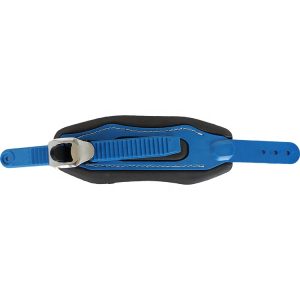 Personalised Sturdy Nylon Plastic Ladder Buckle Straps with EVA Foam for Ski Boots and Snowboards – Accessible in Varied Printed Colours