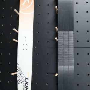 Personalised Ski and Snowboard Companies